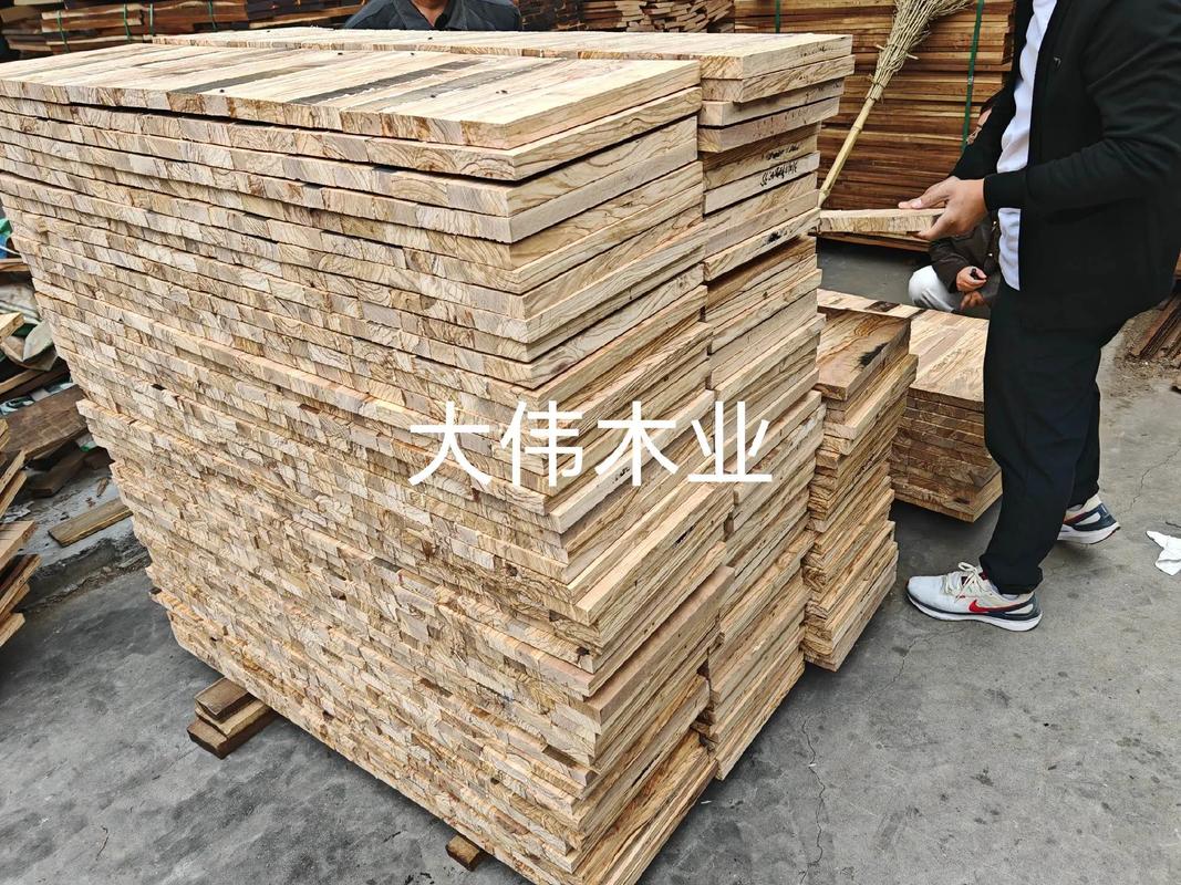 橄榄木,橄榄木拼板,大伟木业专业高品质橄榄木拼板,规格齐全